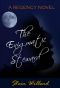 [Regency 02] • The Enigmatic Steward